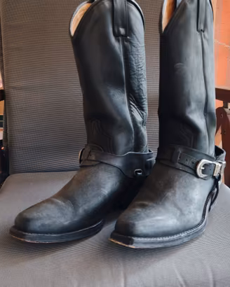 Sendra Tango Sprinter Nero n.41
