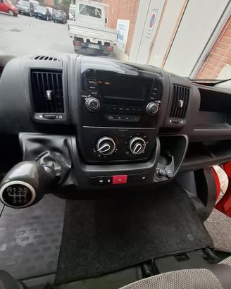 Autoradio originale Citroen jumpy fiat