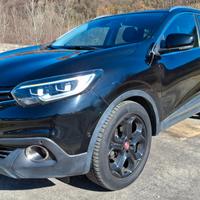 Renault Kadjar 1.5 dCi Energy Hypnotic