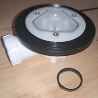 piletta piatto doccia ribassato