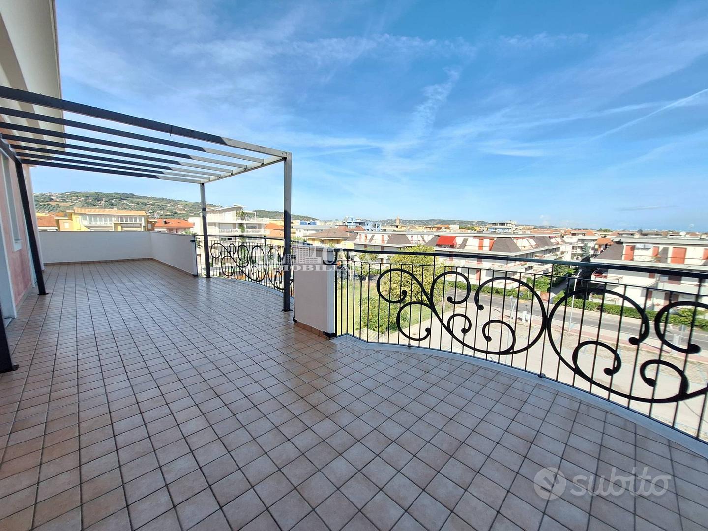 Apartment in Martinsicuro, Teramo - Vista 3