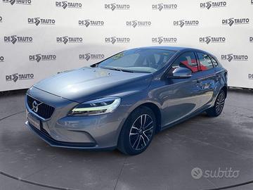 Volvo V40 2.0 D2 Momentum N1