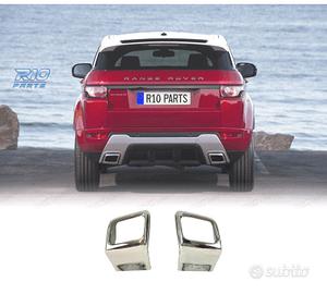 CODE DI SCARICO RANGE ROVER EVOQUE LOOK DYNAMIC CR