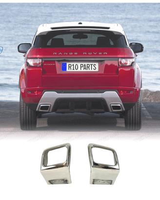 CODE DI SCARICO RANGE ROVER EVOQUE LOOK DYNAMIC CR