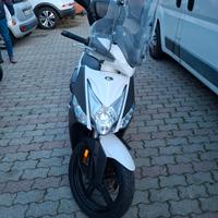 Kymco Agility 150 - 2019