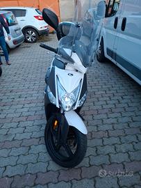 Kymco Agility 150 - 2019