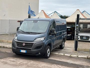 Fiat Ducato 2.3 mjt 120cv E6D-TEMP 2021 68000 KM