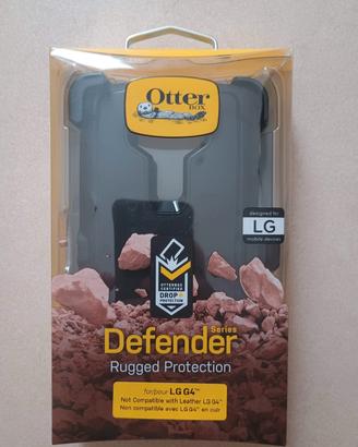 Custodia OtterBox Defender per LG G4 - NUOVA