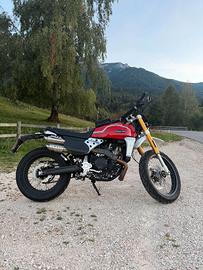 Fantic Caballero 500 Anniversary – 50° Anniversari