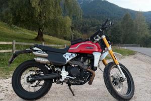 Fantic Caballero 500 Anniversary – 50° Anniversari