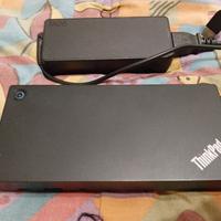 doching station thingpad 