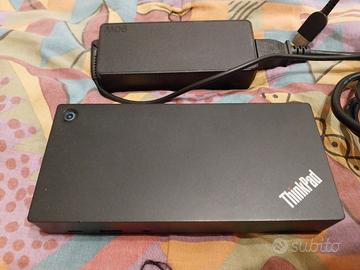 doching station thingpad 