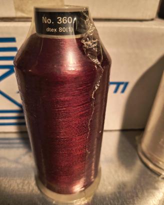 Filo Bordeaux Gutermann 20000m