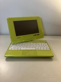Lexibook Laptab MFC140IT x Parti