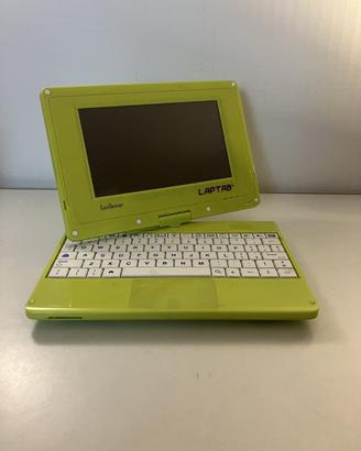 Lexibook Laptab MFC140IT x Parti