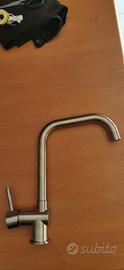 Miscelatore  Teorema per lavello.