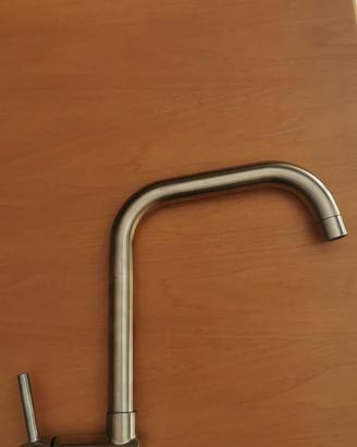Miscelatore  Teorema per lavello.