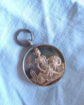 Medaglia al valore