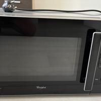 Forno Microonde Whirlpool GT285