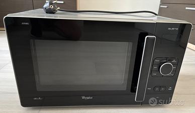 Forno Microonde Whirlpool GT285