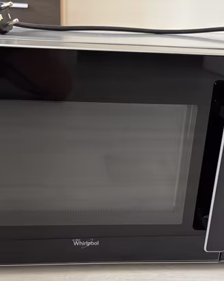 Forno Microonde Whirlpool GT285