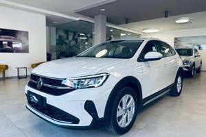Volkswagen Taigo 1.0 tsi Life 95cv
