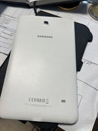 Samsung tel tab con sim