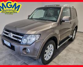 MITSUBISHI Pajero 3.2 DI-D 16V 3p. TETTO+PELLE