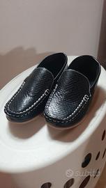 Scarpe eleganti/cerimonia bambino