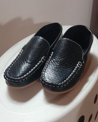 Scarpe eleganti/cerimonia bambino