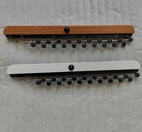 Porta cravatte Foppapedretti