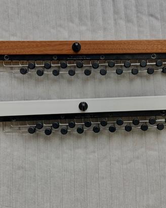 Porta cravatte Foppapedretti