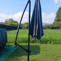 ombrellone da giardino 