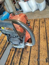 motosega Husqvarna  560xp