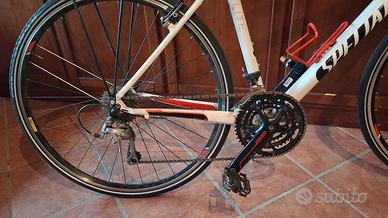 BICI DA STRADA SPECIALIZED SIRUS ELITE