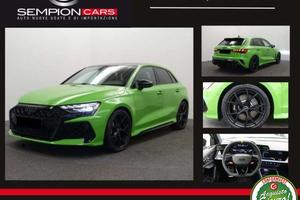 AUDI RS3 2.5 tfsi s-tronic MY25 Restyling PREZZO R
