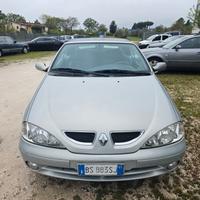 Renault Mégane Cabriolet 1.6 16V 107cv