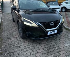 Nissan Qashqai MHEV 140 CV Tekna