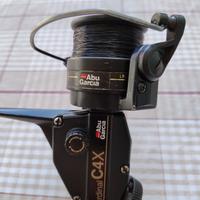Mulinello da pesca ABU Cardinal C4X
