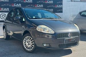 Fiat Grande Punto 1.2 5 porte Actual
