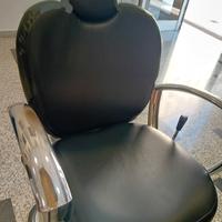 poltrone parrucchiere 