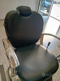 poltrone parrucchiere 