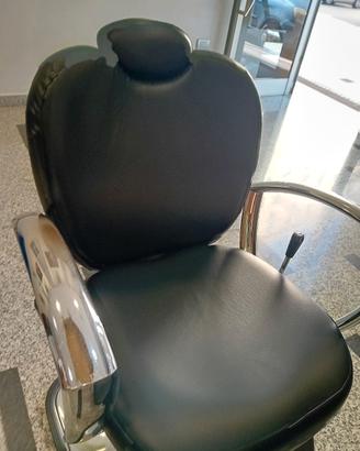 poltrone parrucchiere 