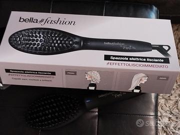 "BELLA FASHION" SPAZZOLA LISCIANTE