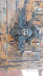 mascherone decorativo