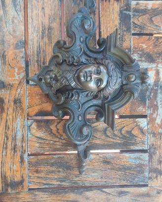 mascherone decorativo