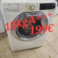 lavatrice hoover 10kg classe Apiupiupiu 