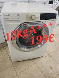 lavatrice hoover 10kg classe Apiupiupiu 