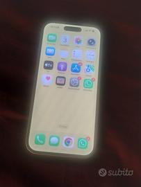Iphone 16 128Gb come nuovo