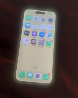 Iphone 16 128Gb come nuovo